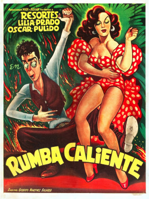 Rumba caliente