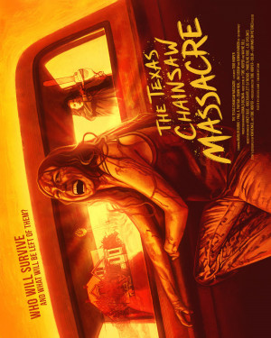 The Texas Chain Saw Massacre