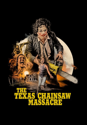 The Texas Chain Saw Massacre