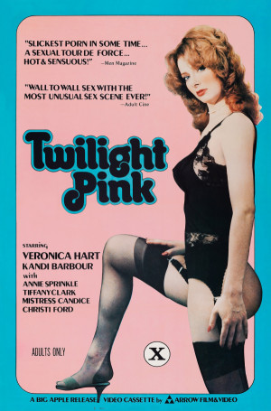 Twilite Pink
