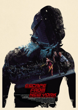 Escape from New York