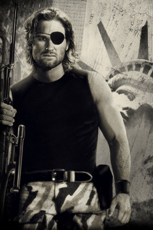 Escape from New York