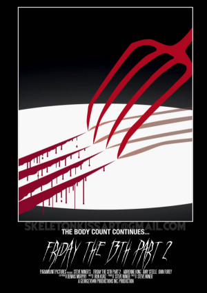 Friday the 13th Part 2