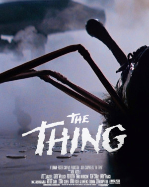 The Thing