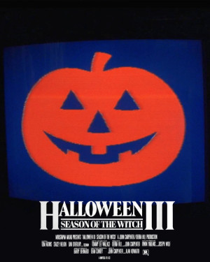 Halloween III: Season of the Witch