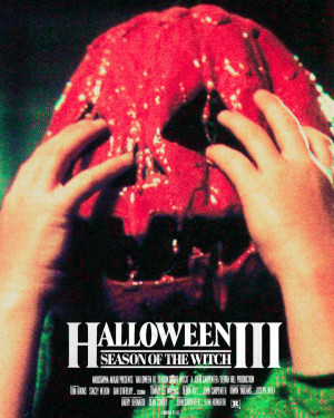 Halloween III: Season of the Witch