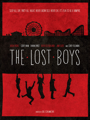 The Lost Boys