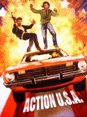 Action U.S.A.
