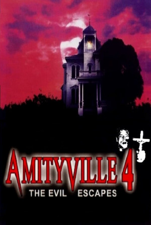 Amityville: The Evil Escapes