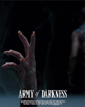 Army of Darkness