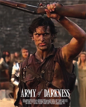 Army of Darkness