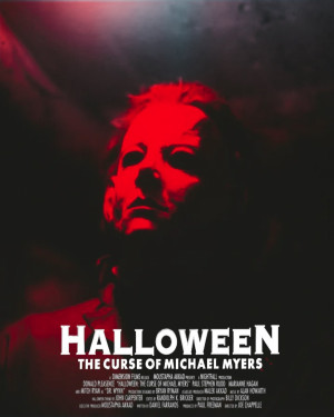 Halloween: The Curse of Michael Myers