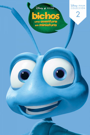A Bug's Life