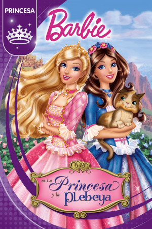 Barbie as the Princess and the Pauper