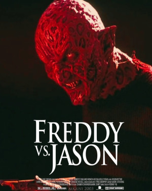 Freddy vs. Jason