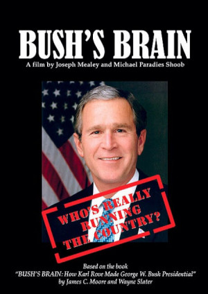 Bush's Brain