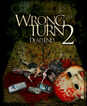 Wrong Turn 2: Dead End