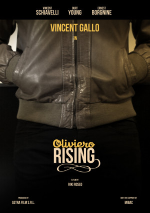 Oliviero Rising