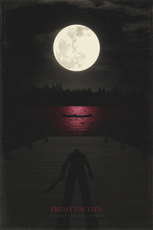 Friday the 13th