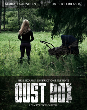 Dust Box