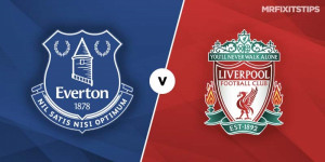 Everton vs Liverpool