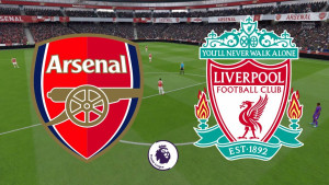 Arsenal vs Liverpool