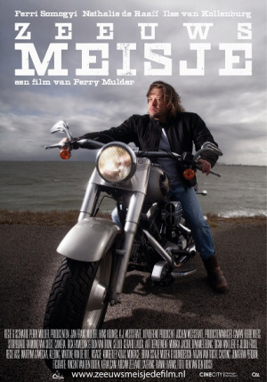 Zeeuws meisje