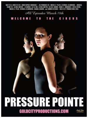 Pressure Pointe