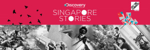 Singapore Stories