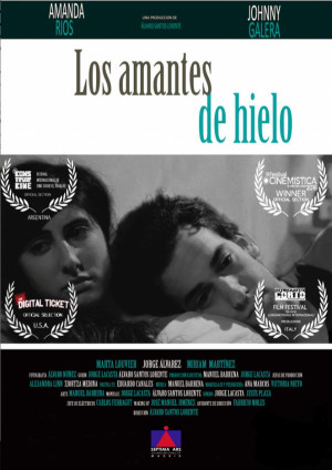 Los amantes de hielo