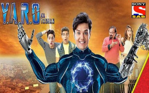 Yaro Ka Tashan