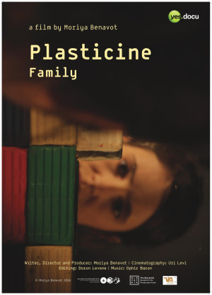 Plasticine Family
