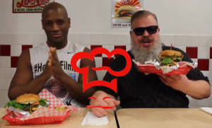 B-Town Grubdown