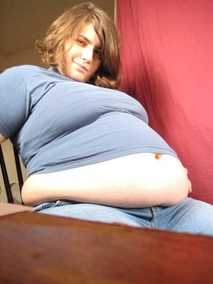 Fat Girl Wedding