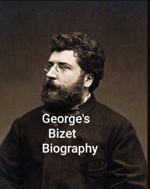 Georges Bizet: Biography