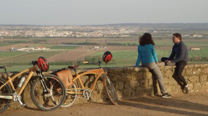 Caminhos de irmandade
