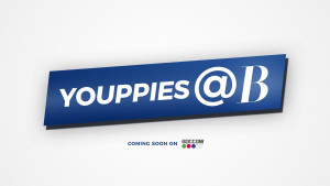 Youppies @ B