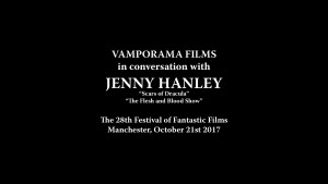 In Conversation With