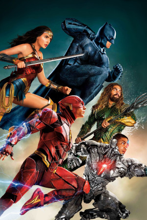 Justice League