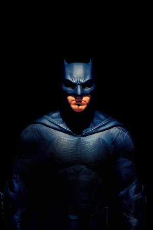 Justice League
