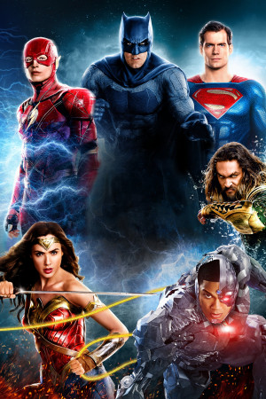 Justice League