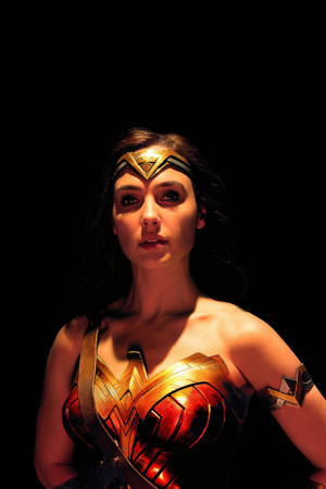 Justice League