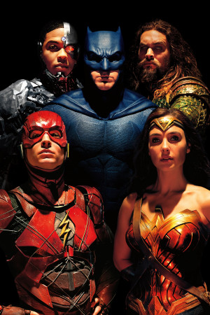 Justice League