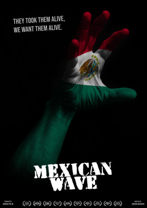 Mexican Wave