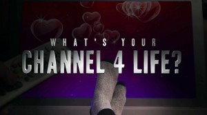 What's Your Channel 4 Life?