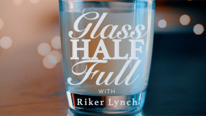 Glass Half Full with Riker Lynch