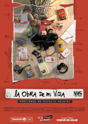 La Obra de mi Vida