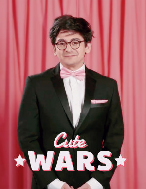 Cute Wars