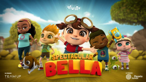 Spectacular Bella