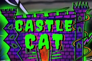 Castle Cat